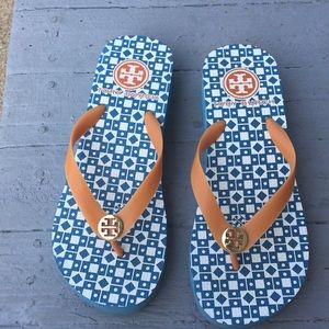Tory Burch sandals size 7